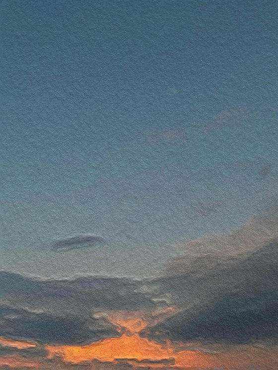 NT#174 Summer Night #5