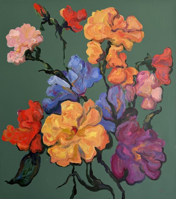 Flowers 7