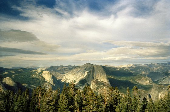 Yosemite
