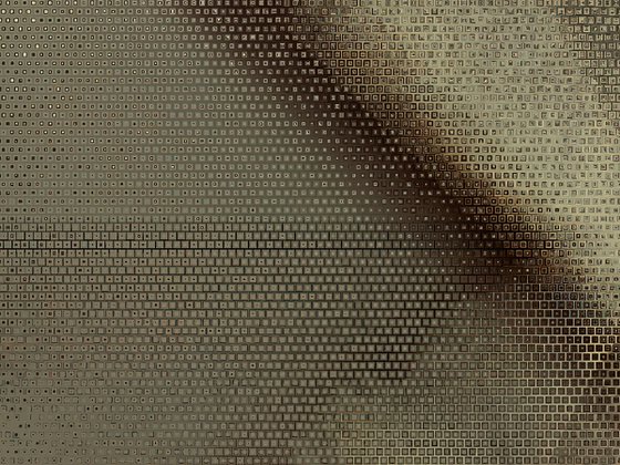 Sincretismos XVIII