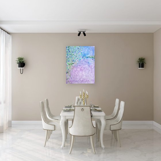 Where Remembrance Grows VI