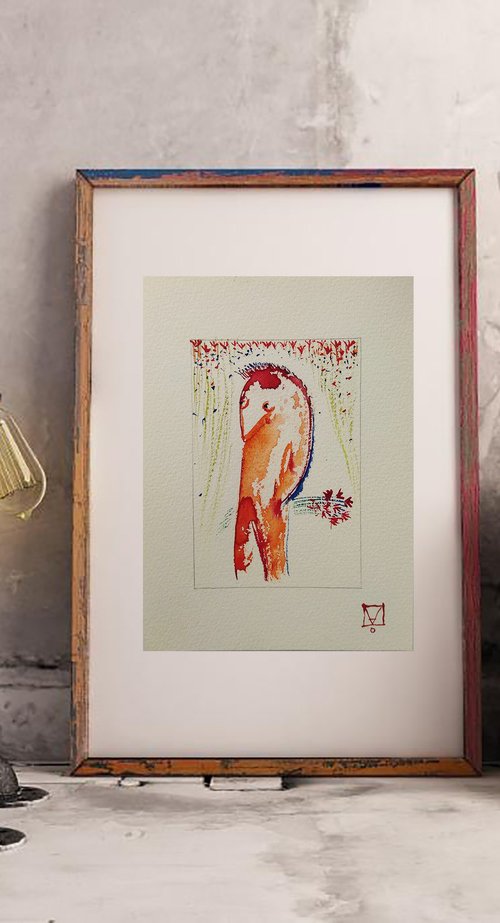 "Summer 25" by Marya