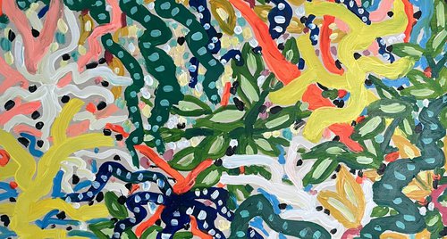 Artwork by Katie Jurkiewicz