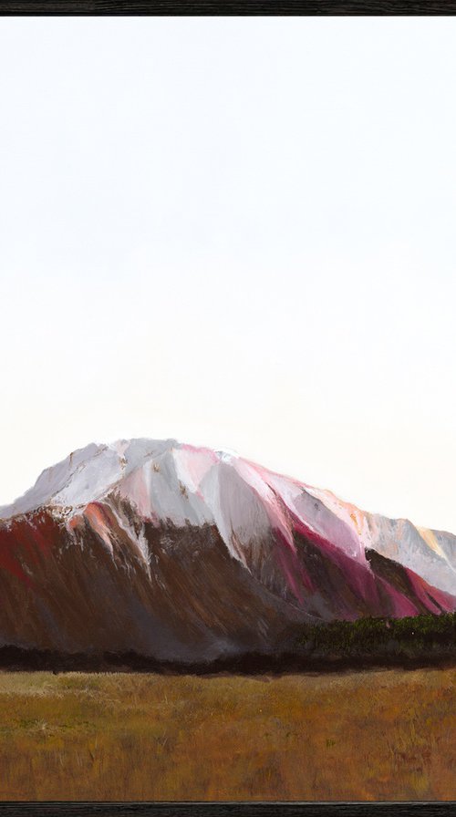 Last Light of Day by Robert Kerr