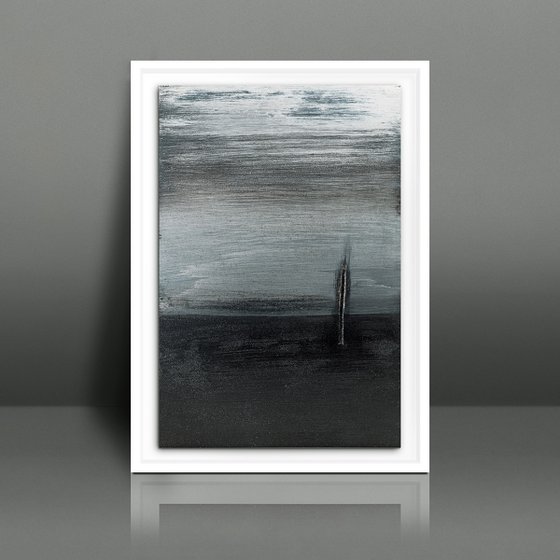 Vertical Concepts - Gray Despair