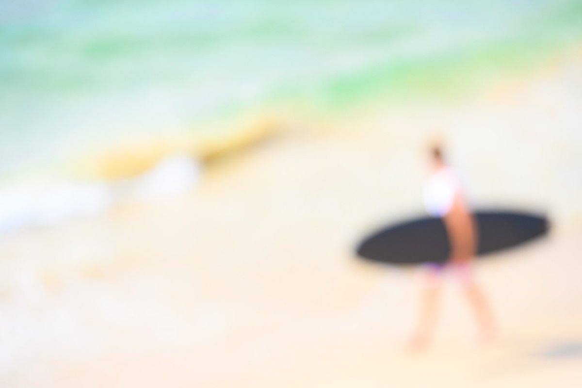 Photograph , Seaside #35 By Tal Paz-Fridman, 40 X 28, Artwork For Sale On Artfinder