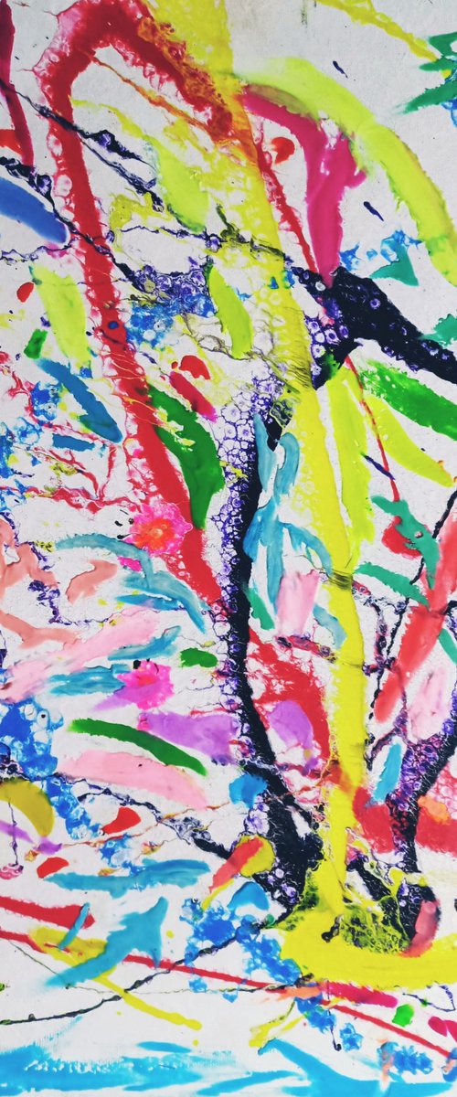 He and she by Marina Klimanova