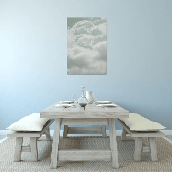 Clouds #7