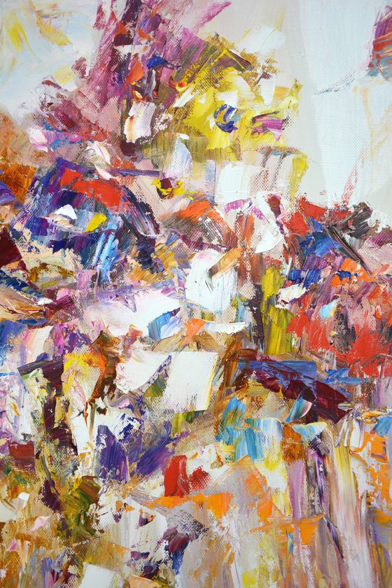 Abstraction 20