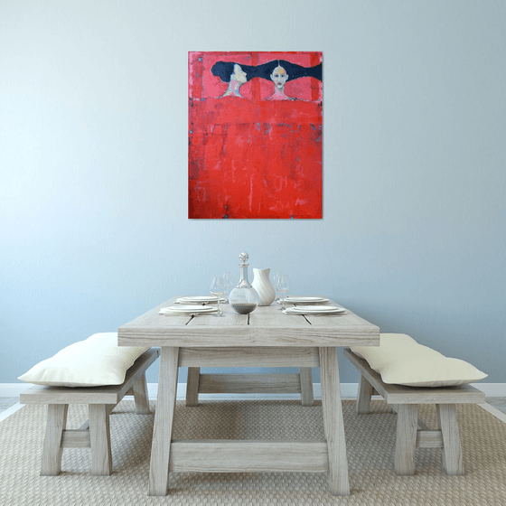 My Red Series