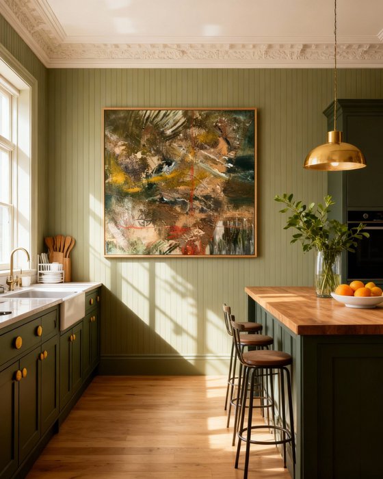 Compass of the Lost Civilization