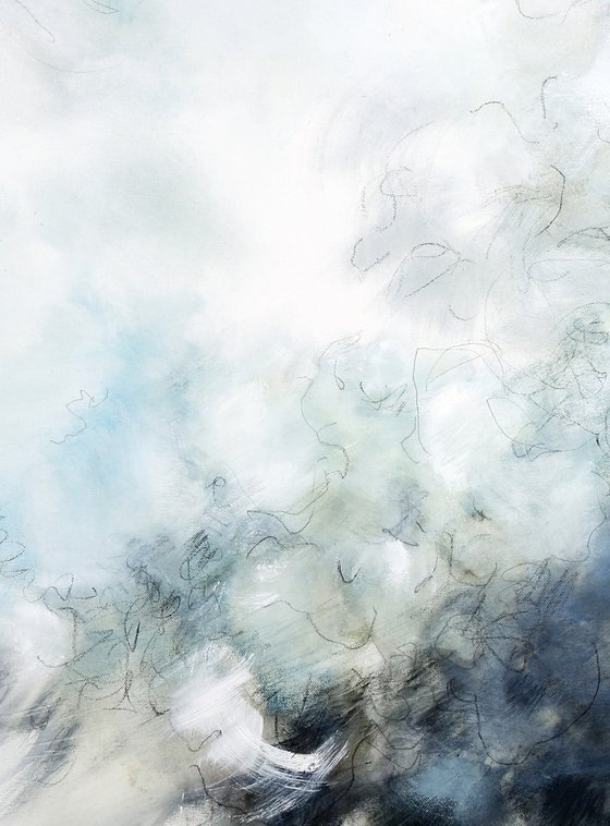 Songs of the soul - Diptych