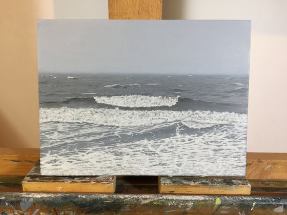 Seascape Study