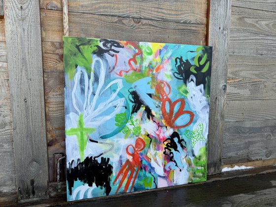 Remembering Balance 15