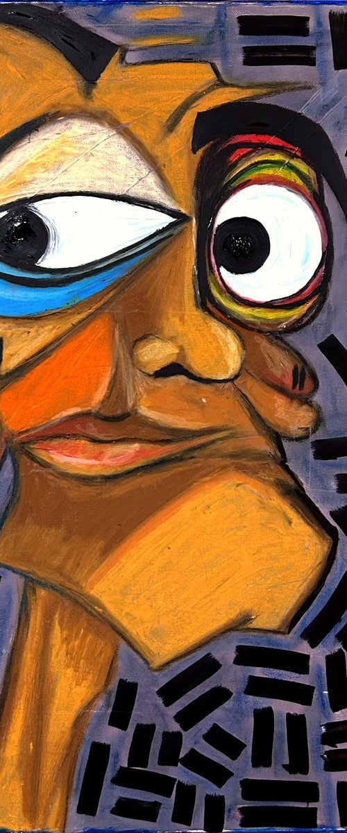 stress by seromo okoro