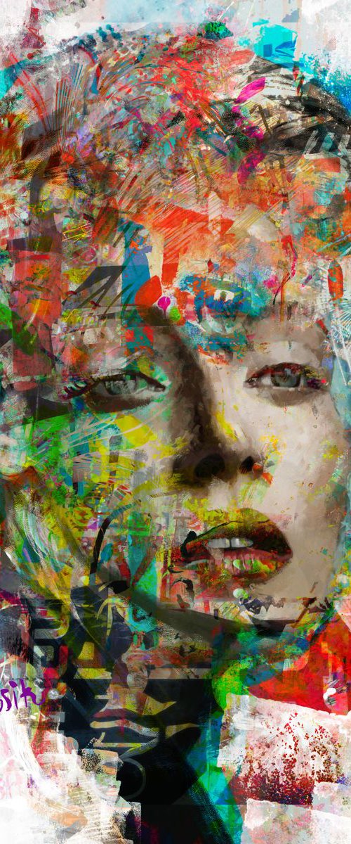 adaptability by Yossi Kotler