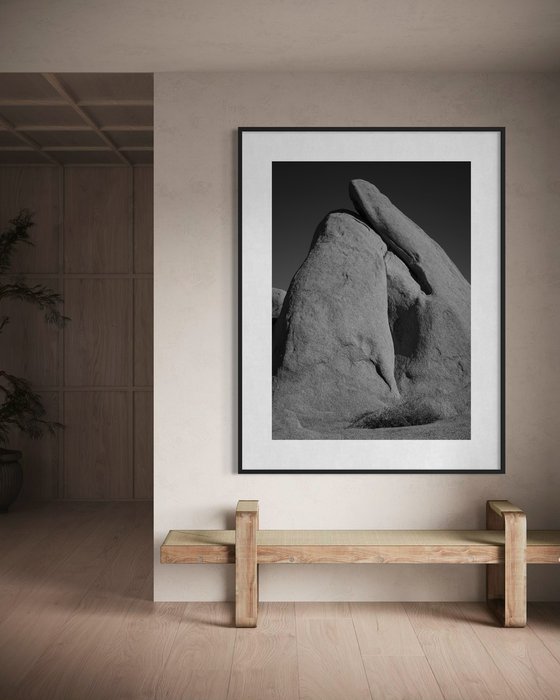 Monuments of the Past