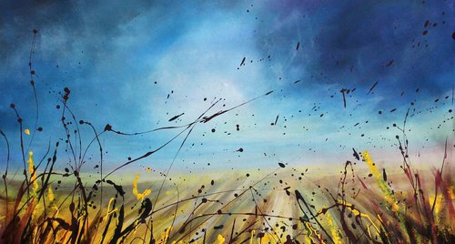 Artwork by Cecilia Frigati