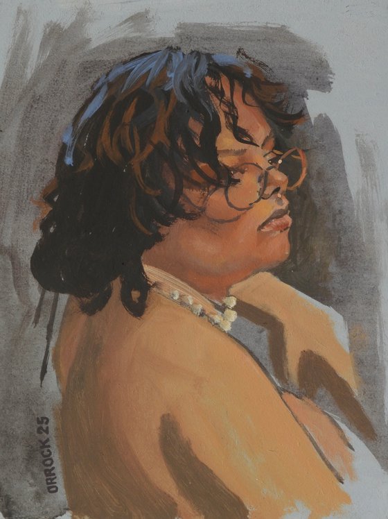 Head Study