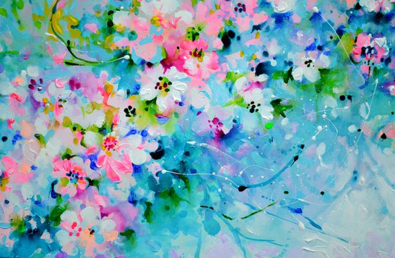 I've Dreamed 56 Sakura Blossom