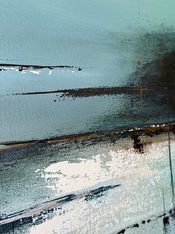 Tranquil Reflections