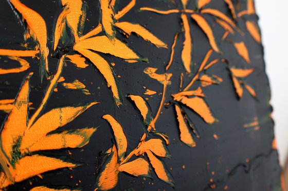 Orange Within