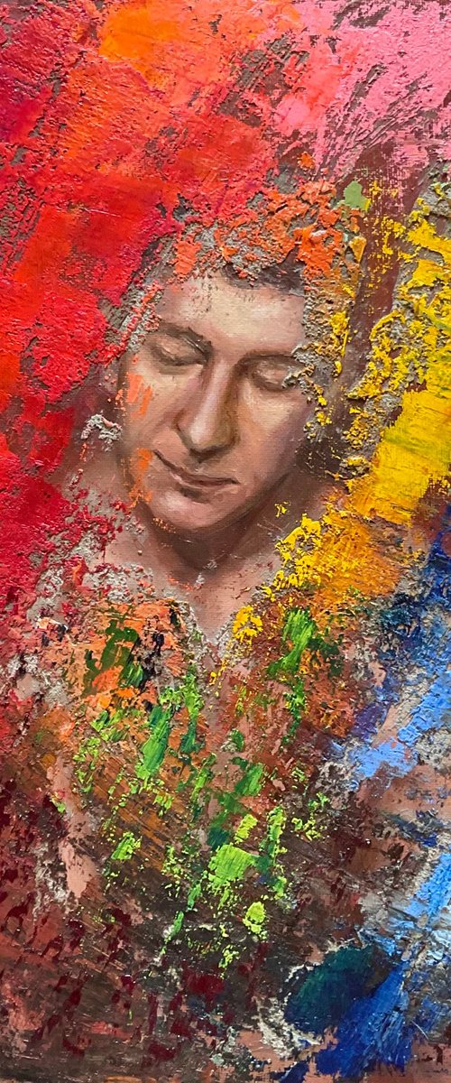 THOUGHTS by Vera Klimova