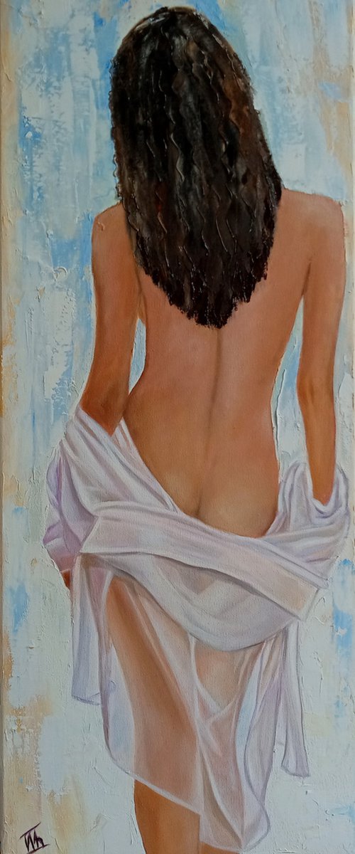Early Morning by Ira Whittaker