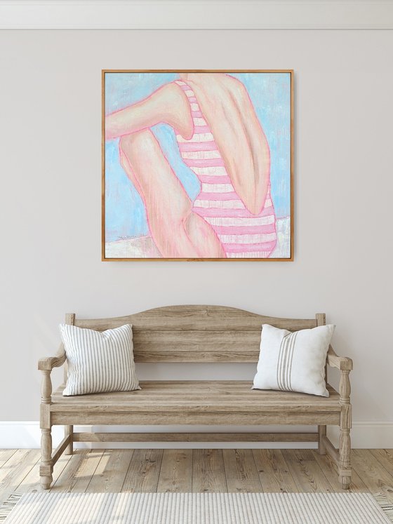 Chill Out: At Ease