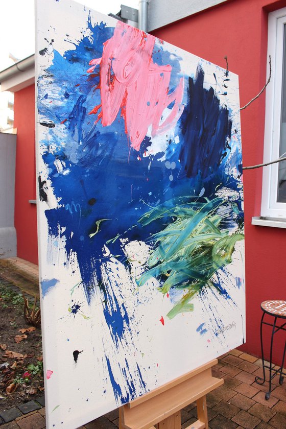 WATCHING THE NIGHT SKY