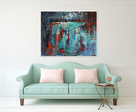 Light of Hope_60"X48"