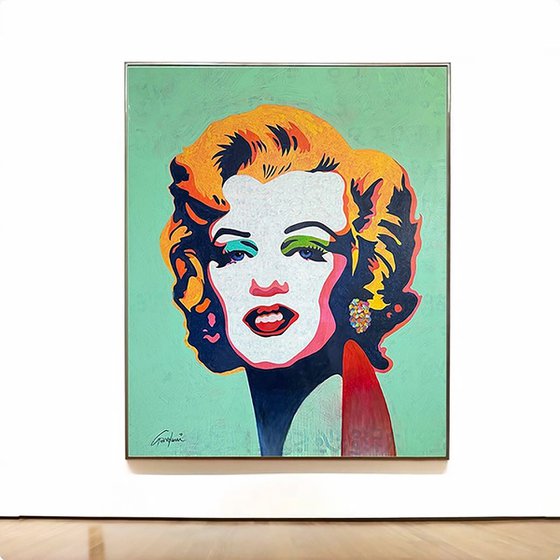 Marilyn Return