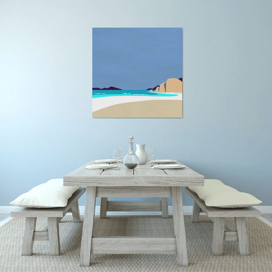 Seascape #02
