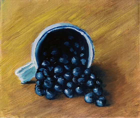 Blueberry