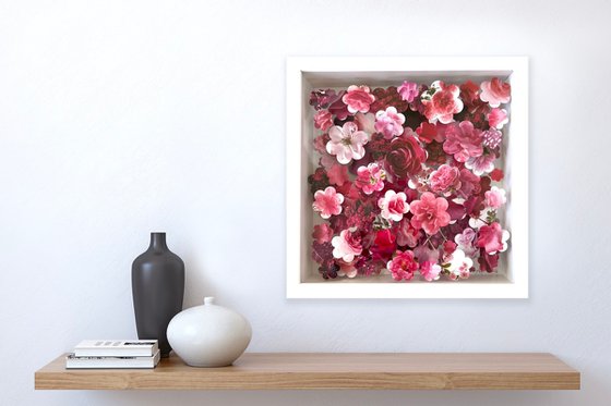Full Bloom I