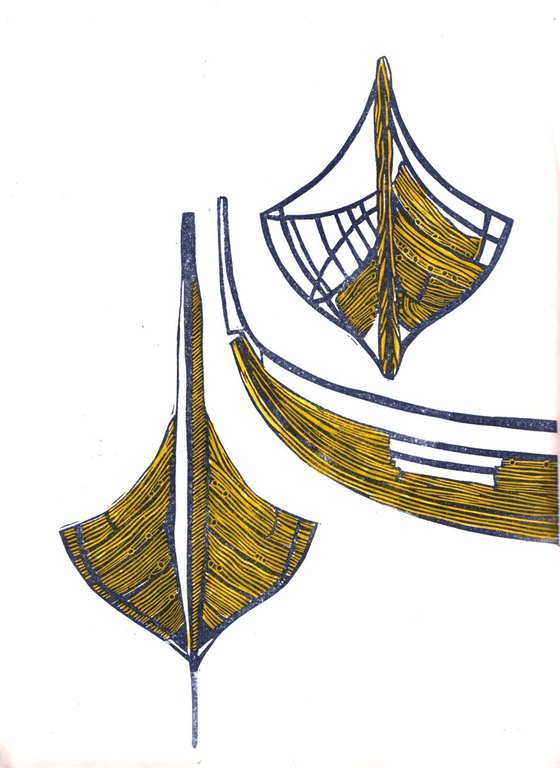 Viking Ships II