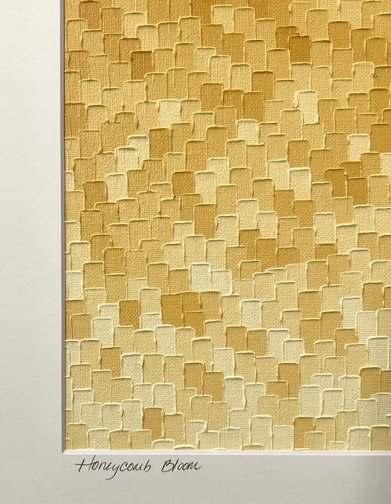 Honeycomb Bloom