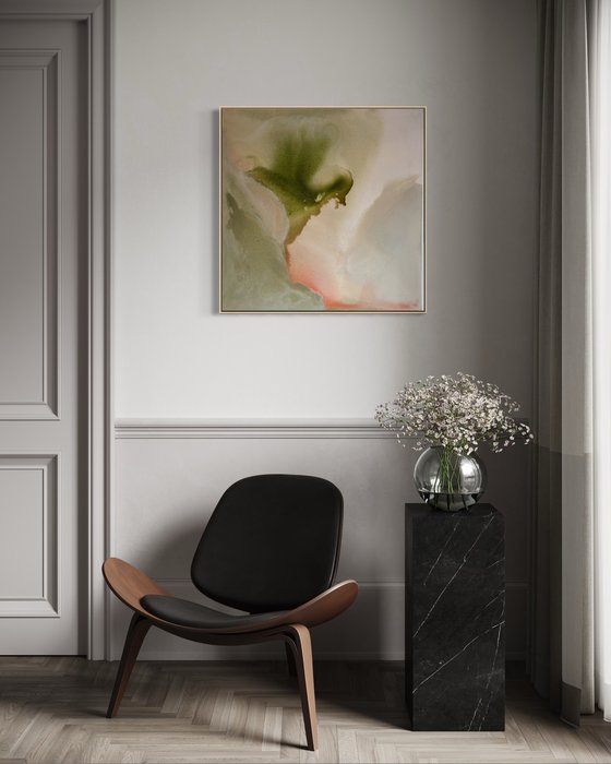 FIORITURA TRANQUILLA