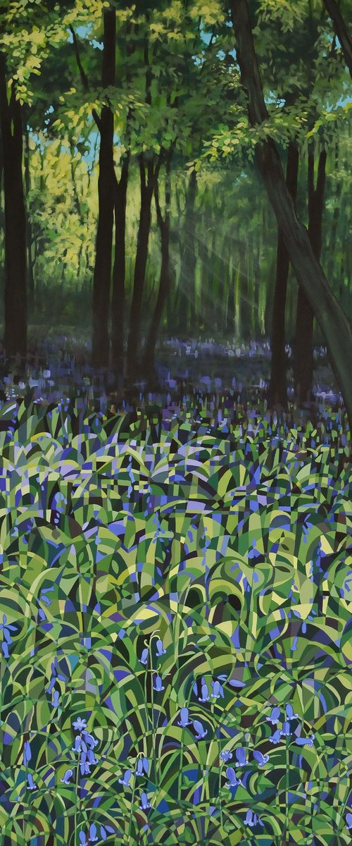 Lose Yourself by Theresa Shaw