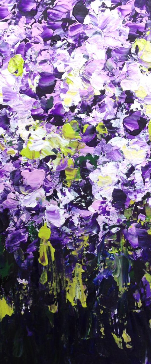Late Summer by Corinne Natel
