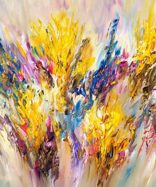 Positive Vitality XXL 2 by Peter Nottrott