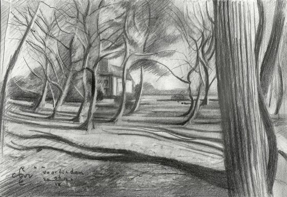 Voorlinden – 06-04-19