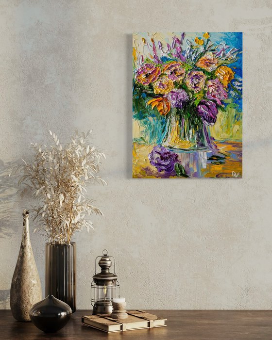 Bouquet