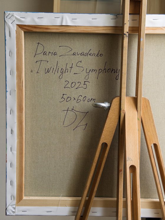 Twilight Symphony