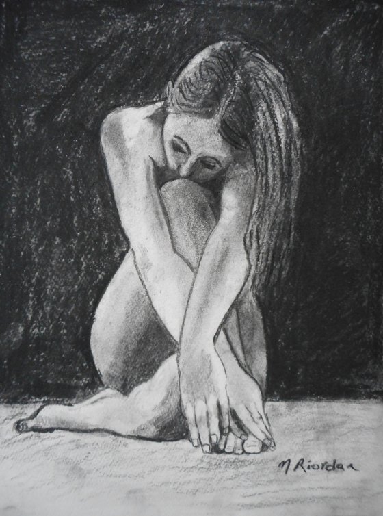 Drawing Model No. 1
