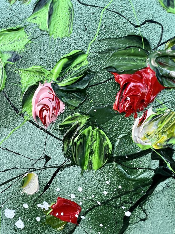 "Green Poem"