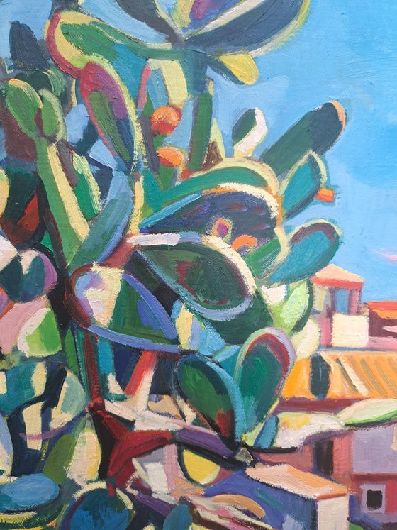 Cactus