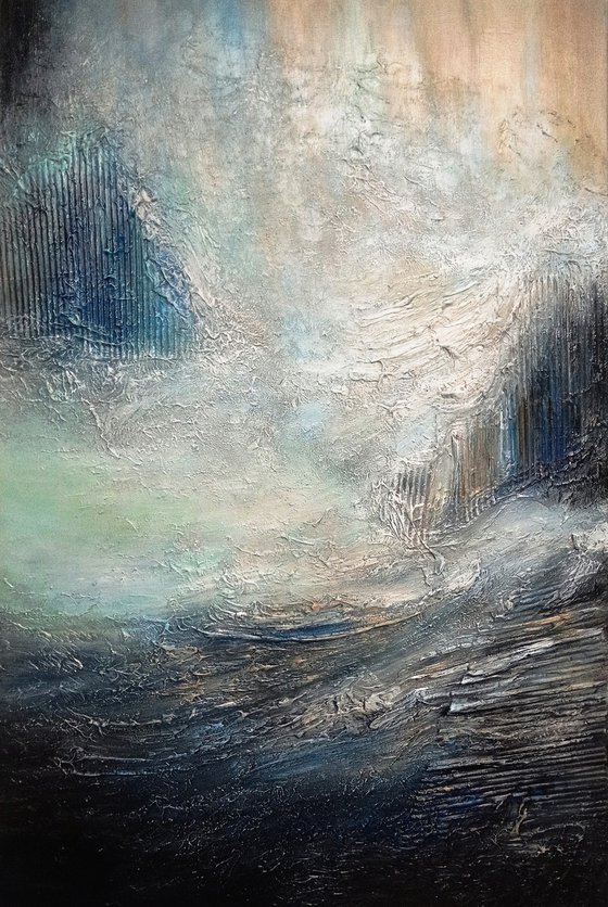 Beyond the Waves