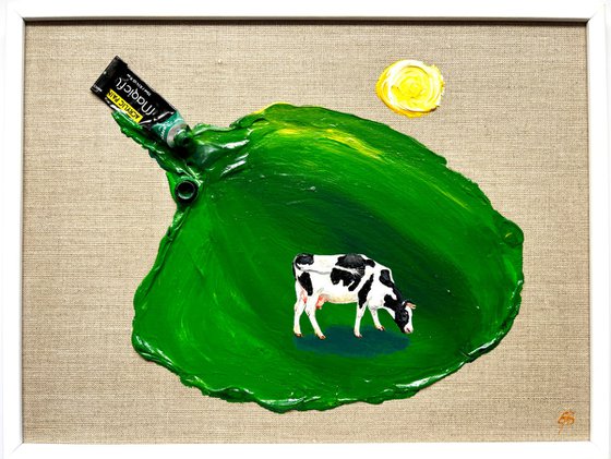 Moo! #2