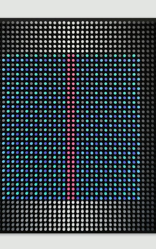 Highway of unconscious ABS/2 by Nazar Symotiuk